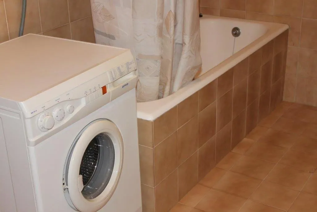 Apartment In Preko With Terrace, Air Conditioning, Wi-Fi, Washing Machine